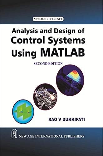 Analysis And Design Of Control System Using Matlab