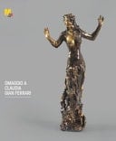 Omaggio a Claudia Gian Ferrari la donazione di opere di Fausto Melotti al Mart