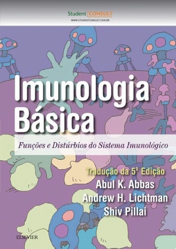 Imunologia Básica