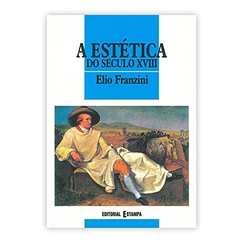 A estética do século XVIII
