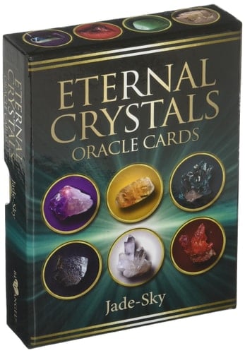 Eternal Crystals Oracle Cards