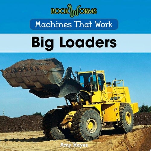 Big Loaders
