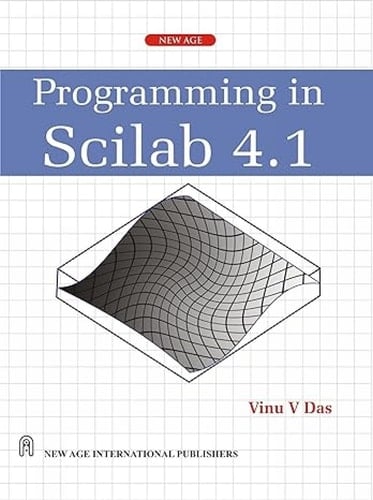 Programming In Scilab 4.1