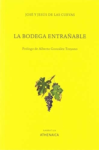 La bodega entrañable