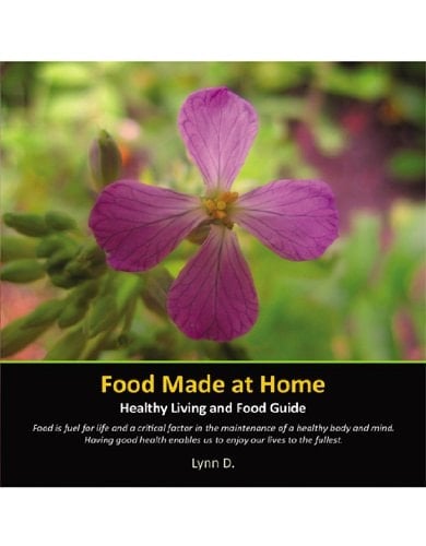 Food Made at Home