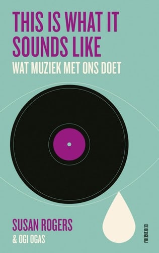 This is what it sounds like wat muziek met ons doet