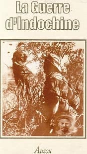 Guerre d'Indochine 1945-1954