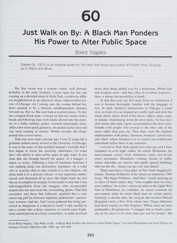 Readings in Sociocultural Studies in Education EDL 204