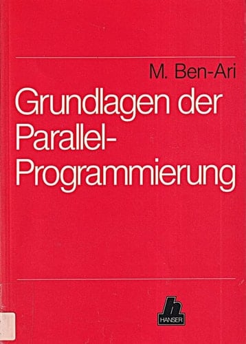 Grundlagen der Parallelprogrammierung