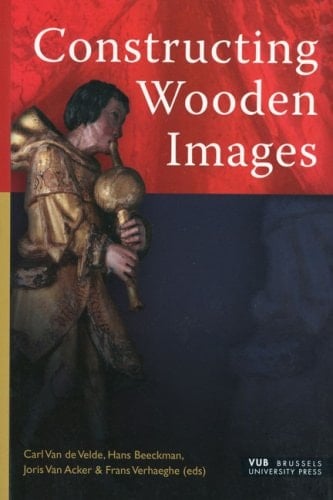 Reconstruction and Deconstruction Interdisciplinary Research on the Altarpieces of Bassine, Pailhe and Gaasbeek