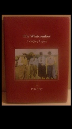The Whitcombes A Golfing Legend