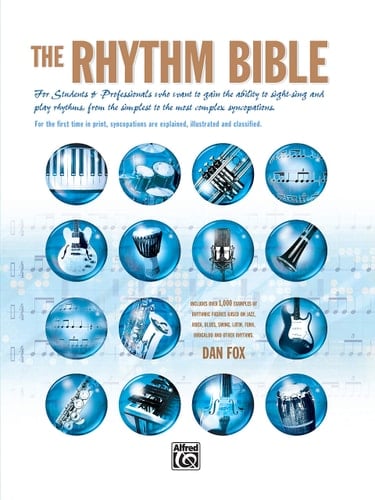 The Rhythm Bible