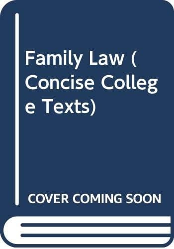 Family Law