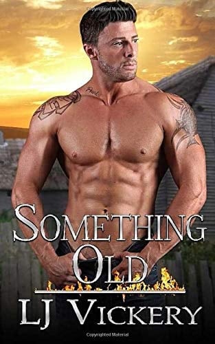 Something Old (Immortals)