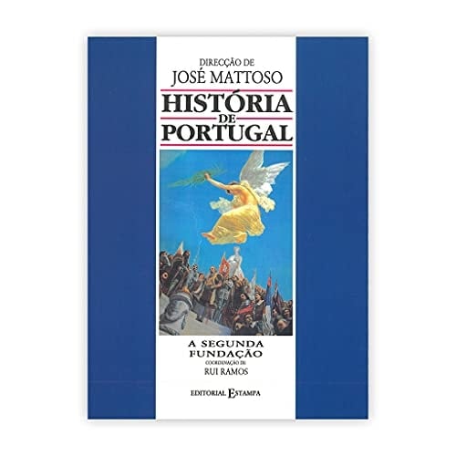 História de Portugal