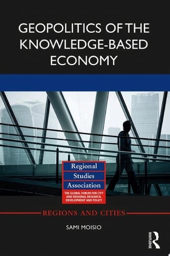 Geopolitics of the Knowledge-Based Economy