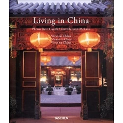 Living in China. Ediz. italiana, spagnola, portoghese