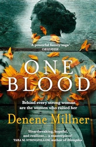 One Blood (paperback)