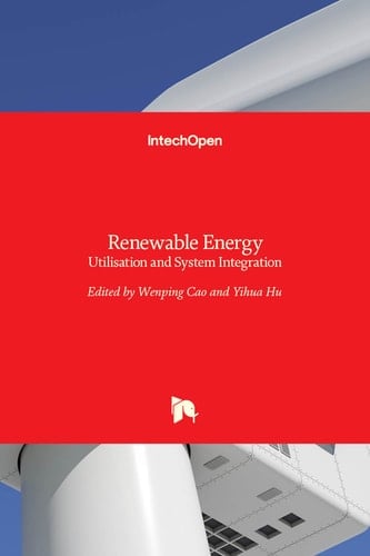 Renewable Energy Utilisation and System Integration