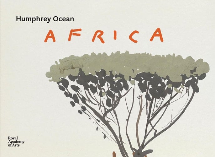 Humphrey Ocean: Africa