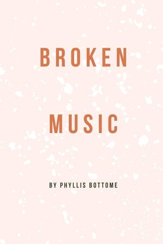 Broken Music