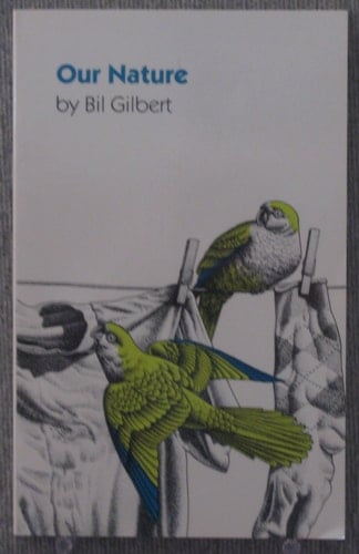 Our Nature