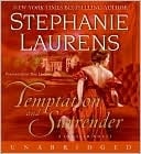 Temptation And Surrender (cynster Series)