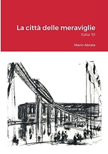 La Città Delle Meraviglie Italia 61