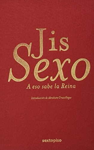 Sexo a eso sabe la Reina