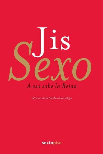 Sexo: A eso sabe la Reina (Tela)