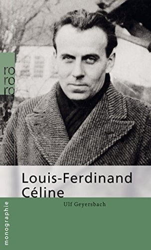 Louis-Ferdinand Céline