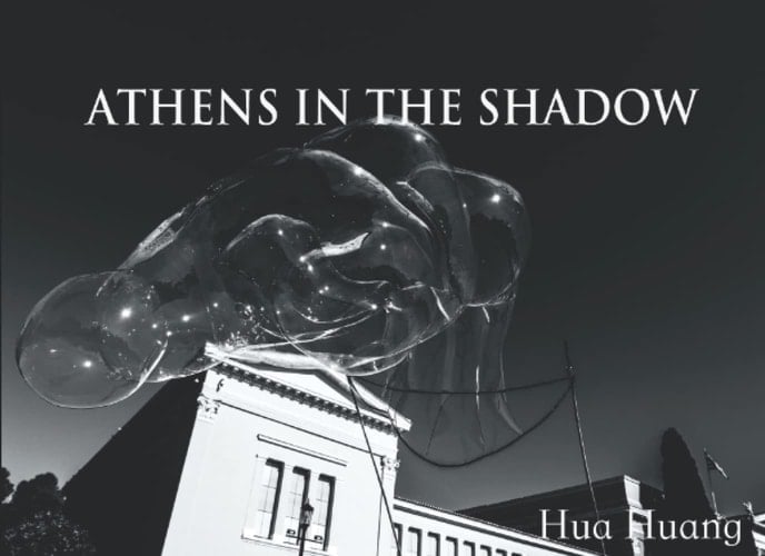 Athens In The Shadow