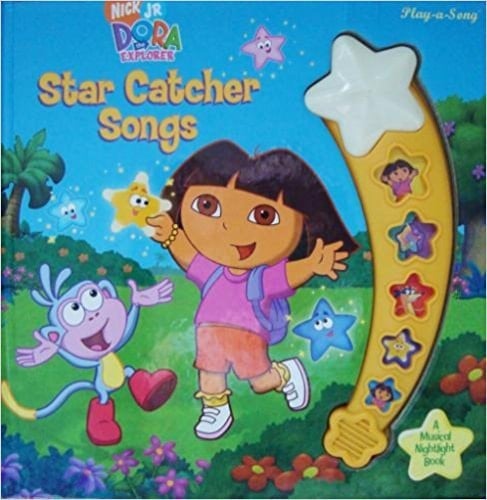 Star Catcher Songs