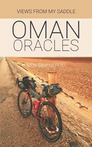 OMAN ORACLES: Views from my saddle