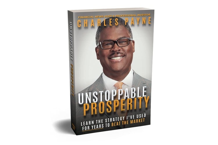 Unstoppable Prosperity Learn the Strategy I've Used to Beat the Market Every Year