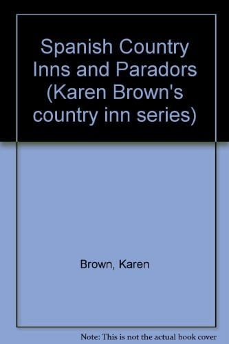 Spanish Country Inns & Paradors