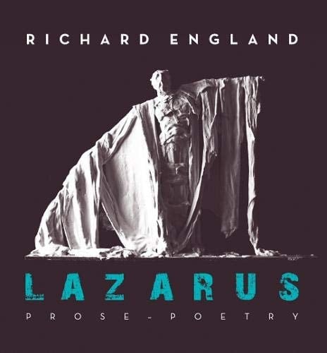 Lazarus Prose - Poetry