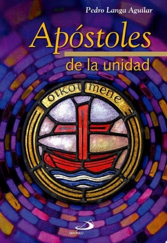Apóstoles de la unidad