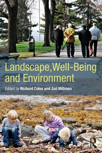 Landscape, Well-Being and Environment