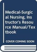 Medical-Surgical Nursing Health and Illness Perspectives