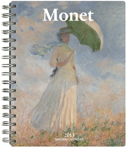 Monet - 2013