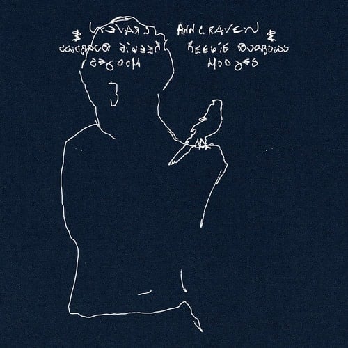 Ann Craven, Reggie Burrows Hodges