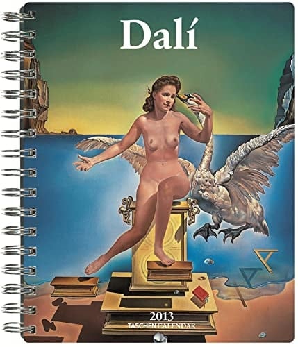 Dali - 2013