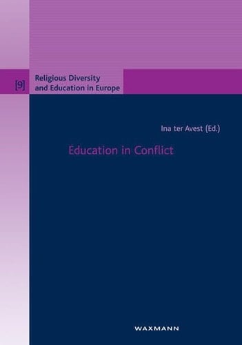 Education in Conflict