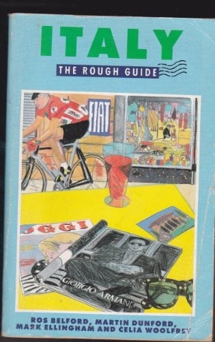 Italy The Rough Guide