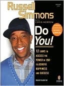 Do You!: 12 Laws To Access The Power In You To Achieve Happiness And Success