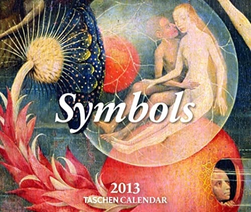 Symbols - 2013
