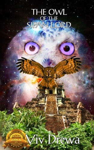 The Owl of the Sipan Lord