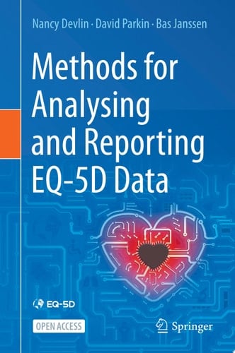 Methods for Analysing and Reporting EQ-5D Data