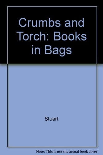 Crumbs and Torch Books in Bags